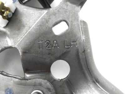 Honda 47105-T2A-A02ZA Lever Ass*NH167L*