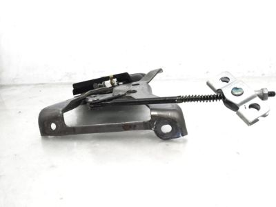 Honda 47105-T2A-A02ZA Lever Ass*NH167L*