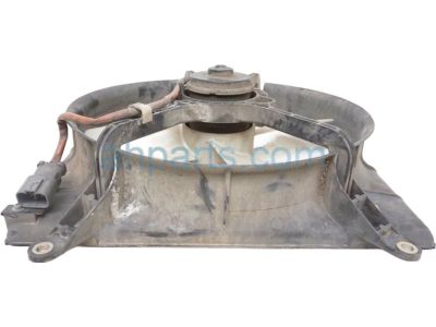 Honda 19015-P08-014 Shroud (Toyo)