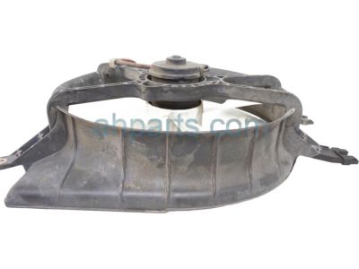 Honda 19015-P08-014 Shroud (Toyo)