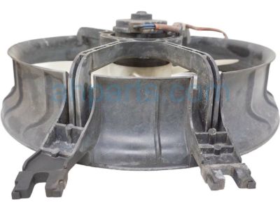 Honda 19015-P08-014 Shroud (Toyo)