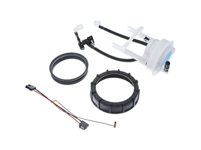 Honda 17048-SNC-L01 Filter Set, Fuel