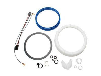 Honda 17048-SNC-L01 Filter Set, Fuel