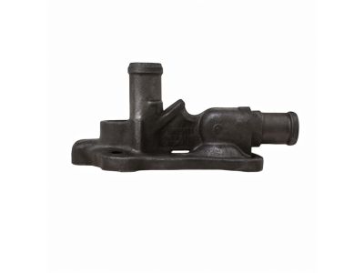 Honda 19315-RMX-000 Cover, Water Outlet