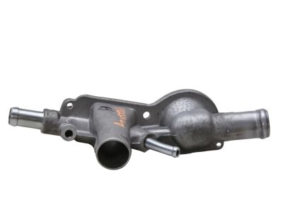 Honda 19315-RMX-000 Cover, Water Outlet