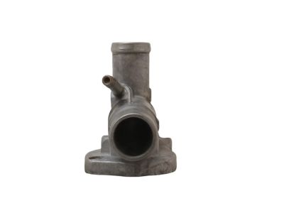 Honda 19315-RMX-000 Cover, Water Outlet