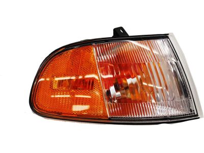 Honda 33301-SR3-A02 Lamp Unit, R.