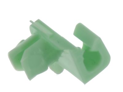 Acura 72116-S04-003 Holder, Rod (Sky Blue)