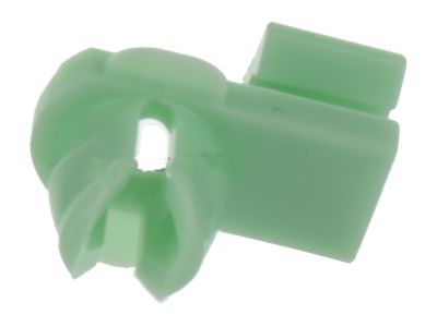 Acura 72116-S04-003 Holder, Rod (Sky Blue)