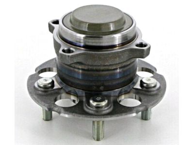 Acura 42200-T0B-951 Bearing Assembly, Rear Hub Unit (Nsk)