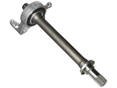 Acura 44500-SCV-A10 Shaft Assembly, Half (At)