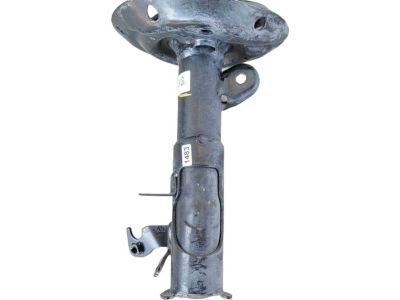 Honda 51621-SZT-S02 Shock Absorber Unit, Left Front