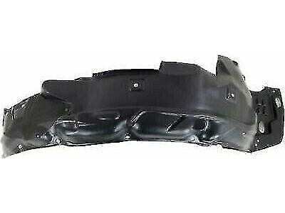 Honda 74101-TS8-A00 Fender, Right Front (Inner)