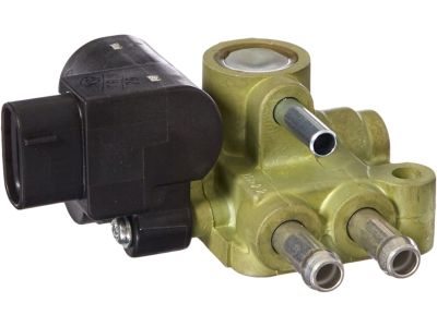 Honda 36460-PAA-L21 Valve Assembly, Rotary Air Control