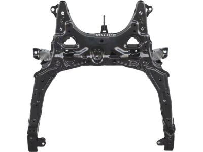 Honda 50200-TXM-A01 Sub-Frame, Front