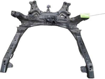 Honda 50200-TXM-A01 Sub-Frame, Front