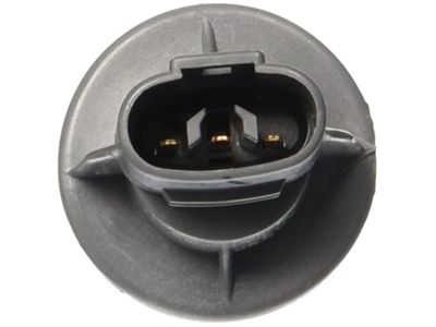 Acura 33302-ST7-A01 Plug, Socket