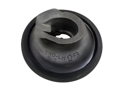 Acura 53502-TR0-A00 Grommet, Steering