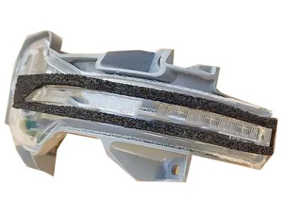 Honda 34350-T2A-A02 Light Assembly, Driver Side Turn