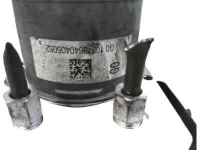 Honda 57100-TVA-C12 MODULATOR ASSY-, VSA