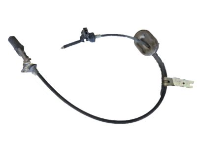 Honda 54315-SDA-A83 Wire, Control