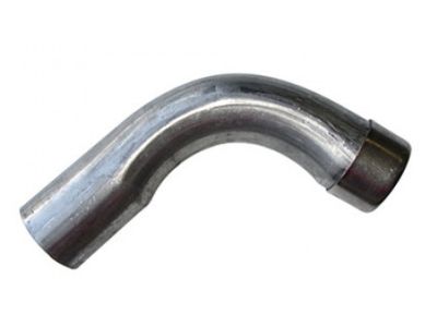 Honda 17651-S10-L01 Tube, Filler Neck