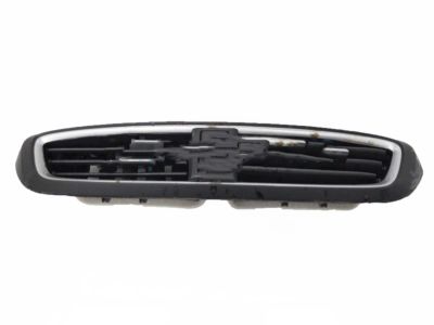 Honda 77612-TLA-A01ZA Outlet Assy., L. Center *NH900L* (DEEP BLACK)