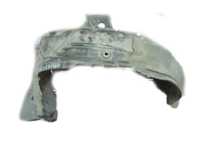 Honda 74100-S9A-010 Fender Assembly, Right Front (Inner)