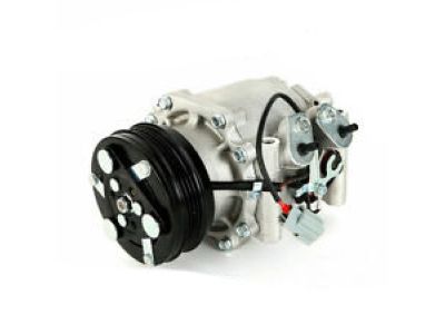 Honda 38900-P3F-A04 Clutch Set, Compressor