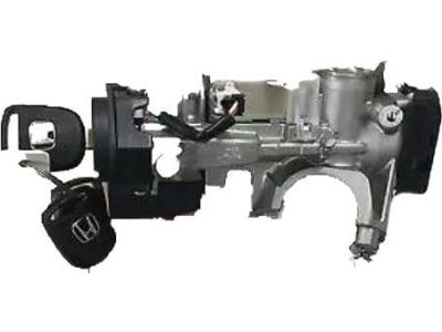 Honda 06351-SDA-A30 LOCK ASSY., STEERING