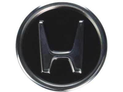 Honda 44732-SM4-N00 Cap, Wheel Center