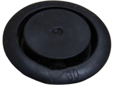 Honda 90830-SNA-003 Grommet (30MM)