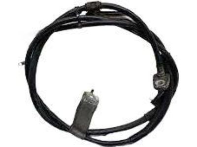 Honda 47560-T3V-A03 Wire B, Hand Brake
