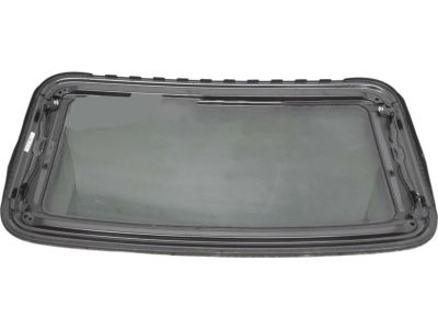 Honda 70200-TE0-A02 Glass Assembly, Roof