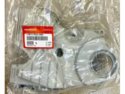 Honda 11811-P2A-000 Cover, Timing Belt (Lower)