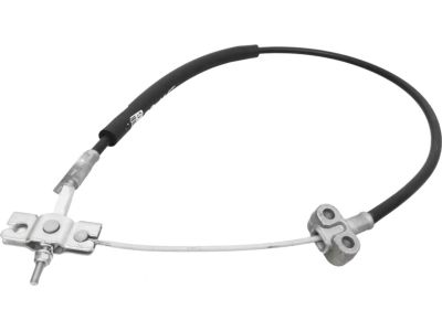 Acura 47210-TZ5-A02 Wire A