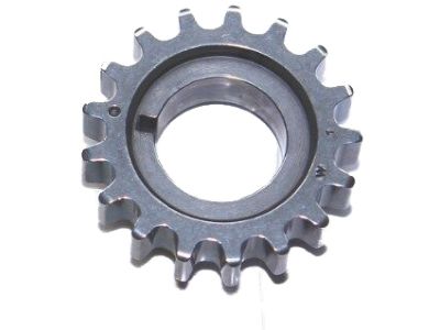 Acura 13432-PNA-000 Sprocket, Driven (17T)