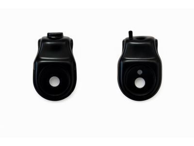 Honda 74171-TGH-A00 Bracket R, Rad Up MT