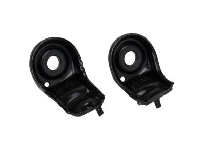 Honda 74171-TGH-A00 Bracket R, Rad Up MT