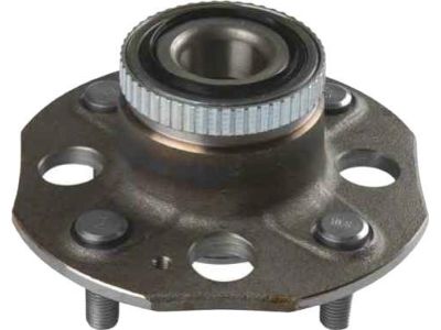 Honda 42200-SM4-J51 Bearing Assembly, Rear Hub Unit (Abs) (Ntn)