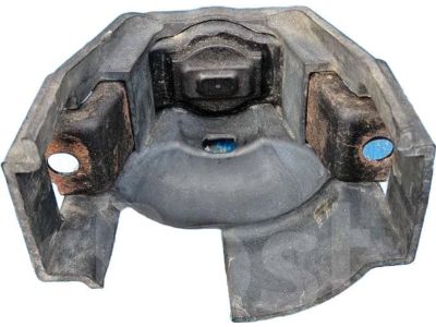 Honda 50835-SFY-003 Stopper Assy., FR. Engine Mounting