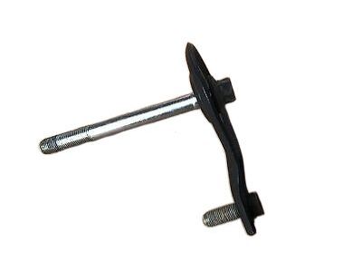 Acura 50275-SDA-A00 Stay, Right Rear Sub-Frame Mounting
