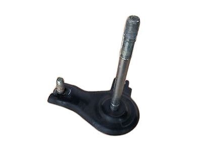 Honda 50275-SDA-A00 Stay, R. RR. Sub-Frame Mounting