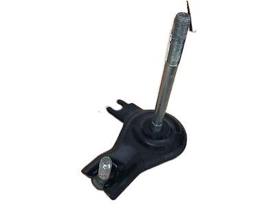 Acura 50275-SDA-A00 Stay, Right Rear Sub-Frame Mounting