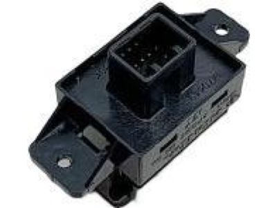 Honda 35600-TVA-A01 Switch Assembly, Passenger Side Heated Seat