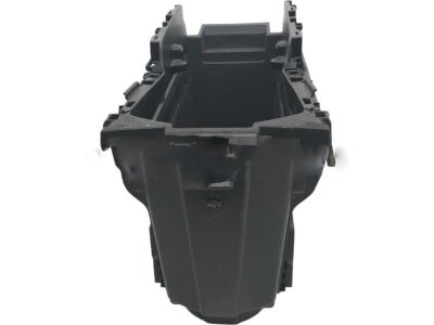 Honda 83451-TGG-A00ZA Console *NH900L* (DEEP BLACK)