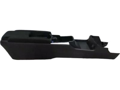 Honda 83451-TGG-A00ZA Console *NH900L* (DEEP BLACK)