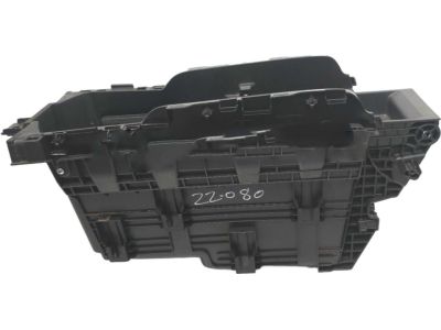 Honda 83451-TGG-A00ZA Console *NH900L* (DEEP BLACK)