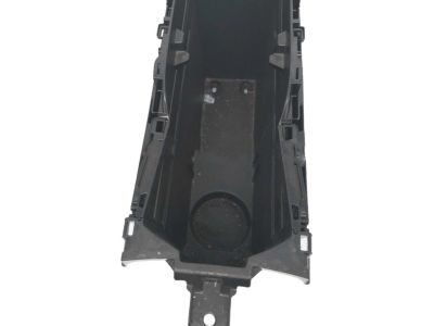 Honda 83451-TGG-A00ZA Console *NH900L* (DEEP BLACK)