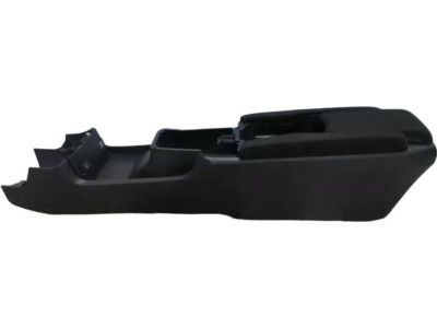 Honda 83451-TGG-A00ZA Console *NH900L* (DEEP BLACK)